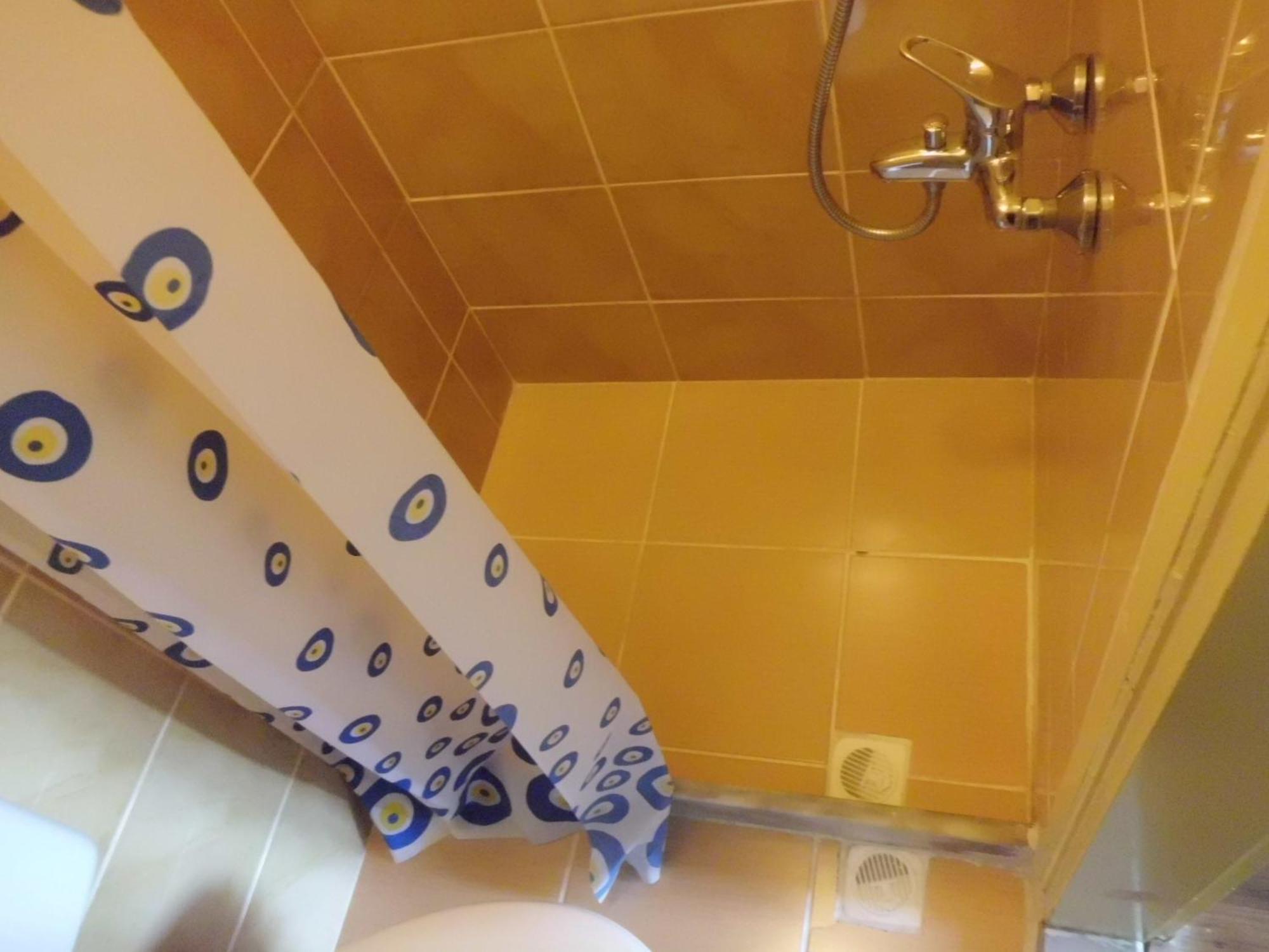 Berk Guest House - Grandma'S House Истанбул Стая снимка